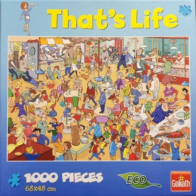 That's Life #71364
