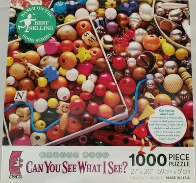 Beads & Baubles