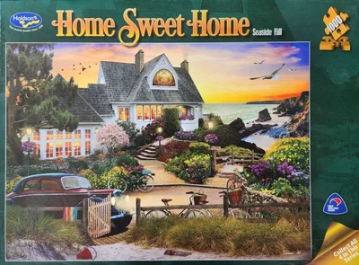Seaside Hill