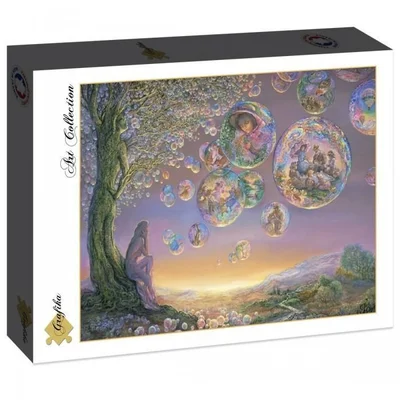 Bubble Tree