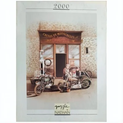Gaignard 1928