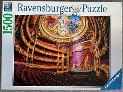Opera House
