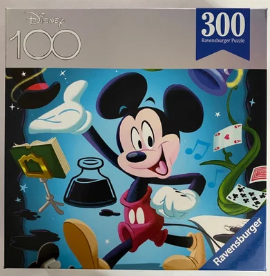 Mickey