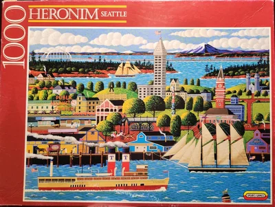 Seattle