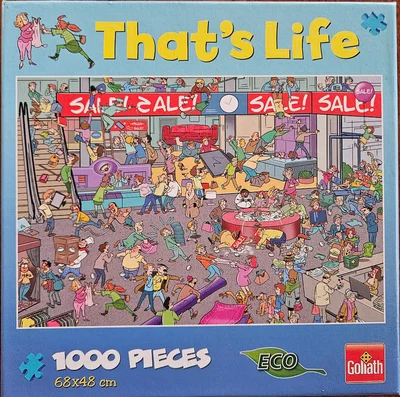 That's Life #71360