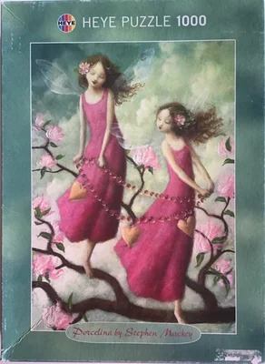 Valentine Fairies