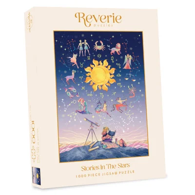Stories In The Stars
