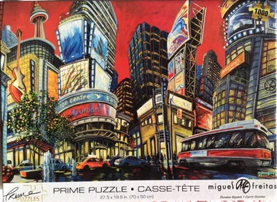Dundas Square