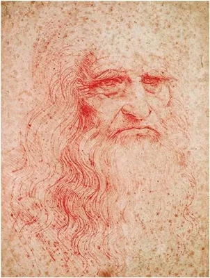 Autoritratto