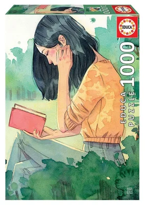 La lectora
