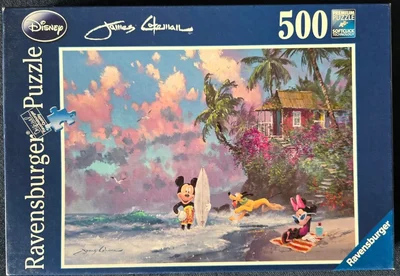 Surf's Up