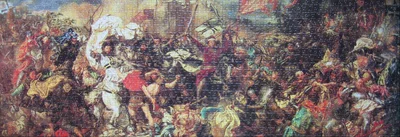 Grunwald Battle