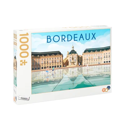 Bordeaux