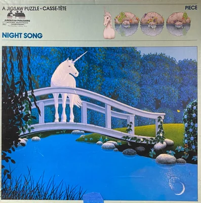 Night Song