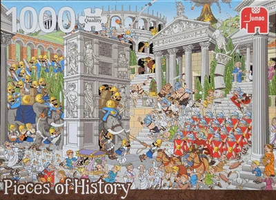 The Romans