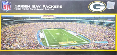 Green Bay Packers