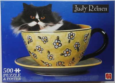 Tea Time