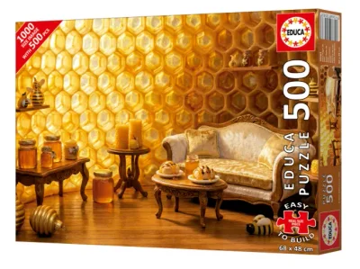 Doux Foyer de Miel
