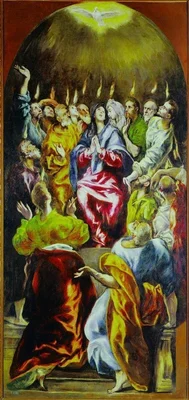 Pentecost