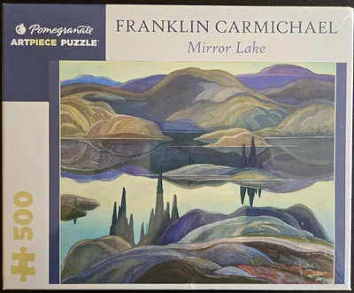 Mirror Lake