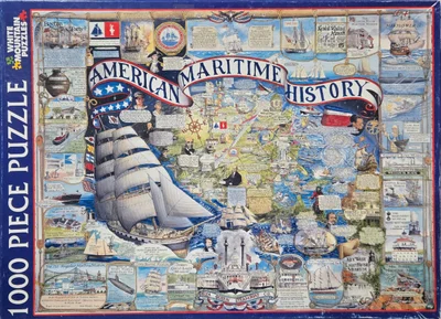 American Maritime History