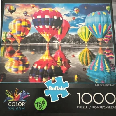 Balloon Dream