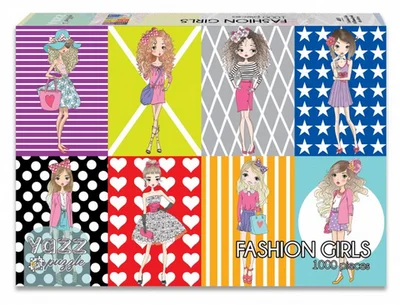 Fashion Girls