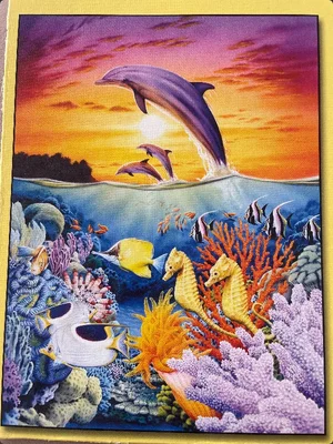 Dauphins
