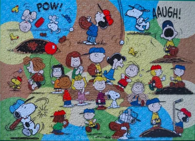 Peanuts