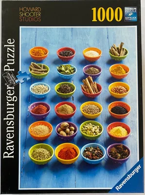 Spices