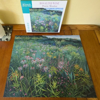 Prairie Meadow