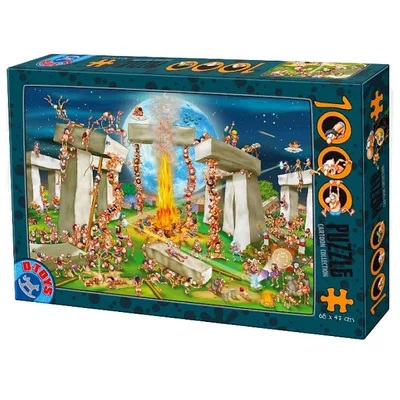 Stonehenge