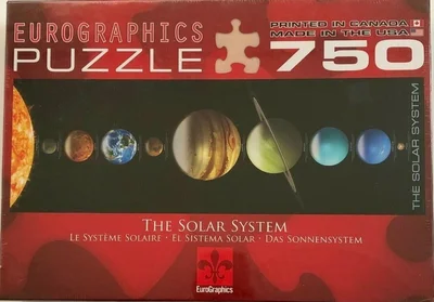 Solar System