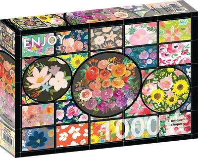 Lacy's Flower Garden