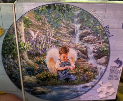 Natures Little Guardian