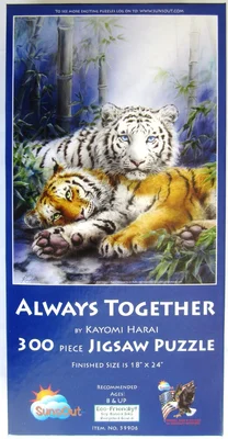 Always Together
