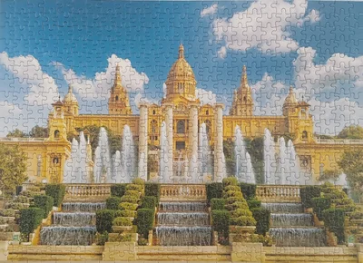 Spanish Museum