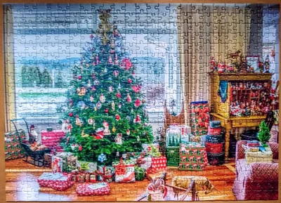 Christmas at Home
