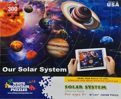 Our Solar System