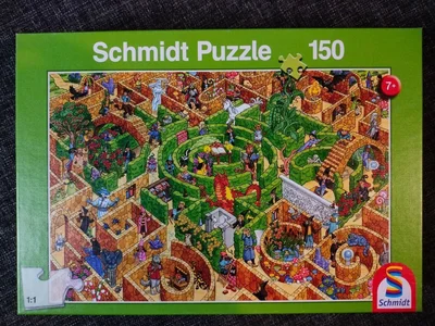 Labyrinth