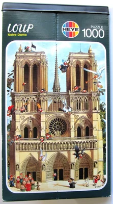 Notre Dame
