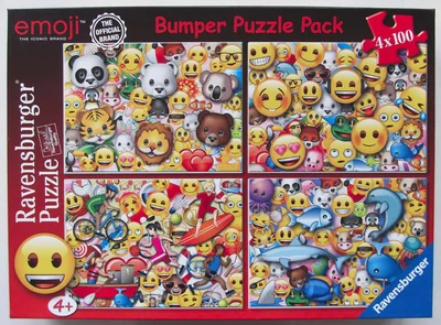 World of Emojis