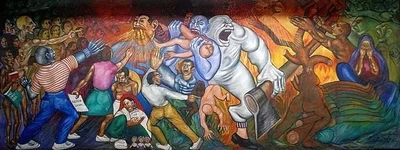 Monstruos de fin de milenio