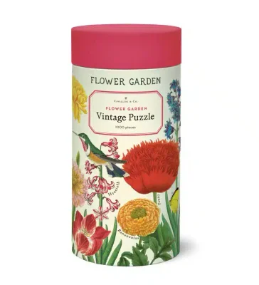 Flower Garden