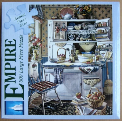 Grandma's Kitchen