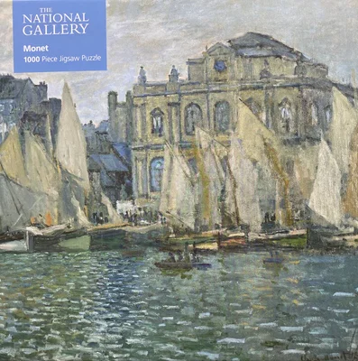 The Museum at Le Havre