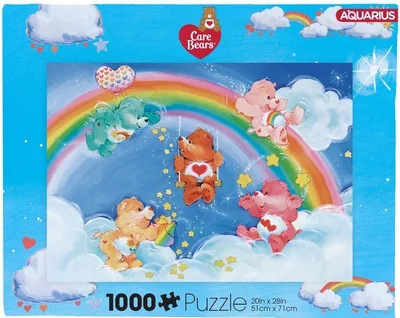 Care Bears Vintage