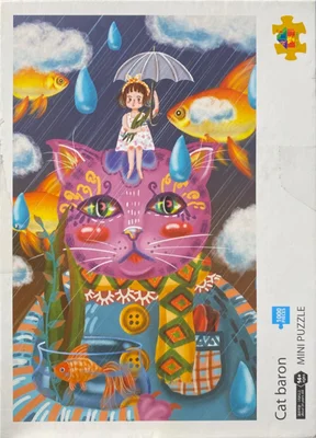 Cat Baron