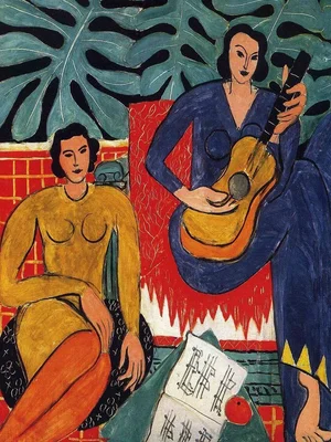 La Musique