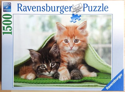 Blanket Buddies